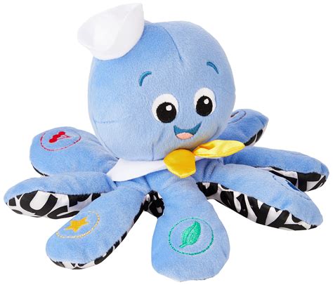 octoplush colors