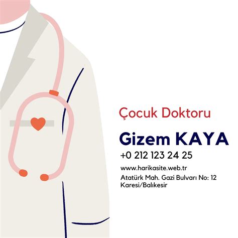 çocuk Doktoru Maaşı