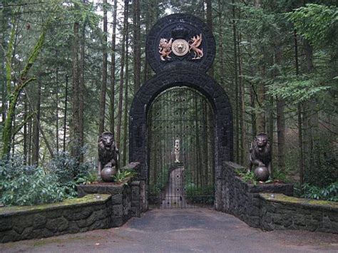 oculus anubis oregon