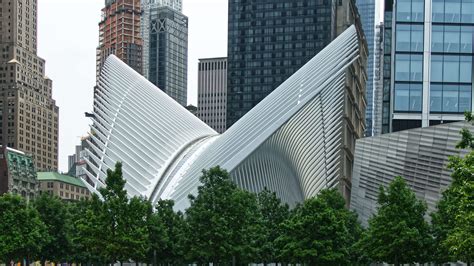 oculus new york