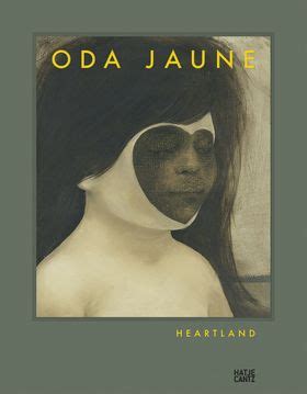 oda jaune heartland