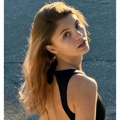 odarochka nude leak