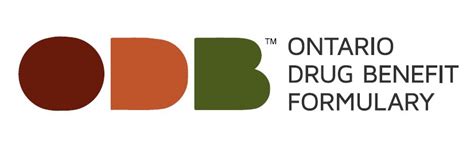 Odb Formulary Search