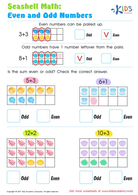 Odd And Even Numbers Worksheets Download Free Pdfs Odd Or Even Worksheet - Odd Or Even Worksheet