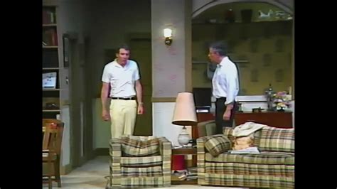 Odd Couple Act 2 Scene 2 Script