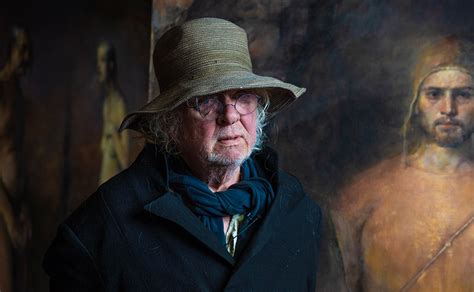 odd nerdrum biography of christopher