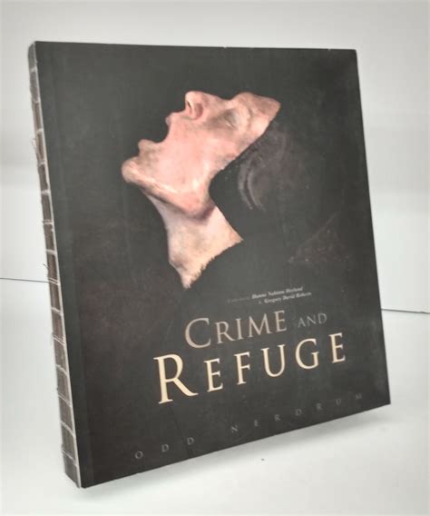 odd nerdrum crime and refuge