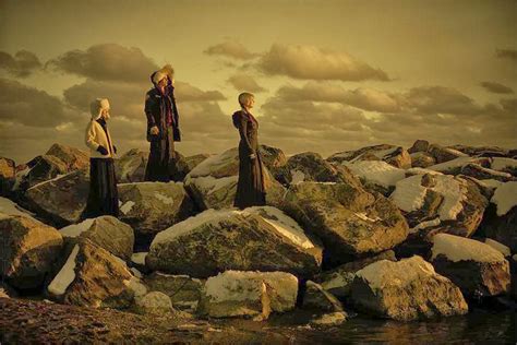 odd nerdrum landscape technique