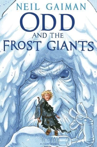 Download Odd And The Frost Giants 