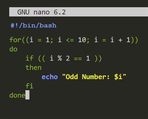 odd little bash