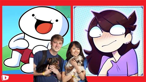odd1out and jaiden animations dating?