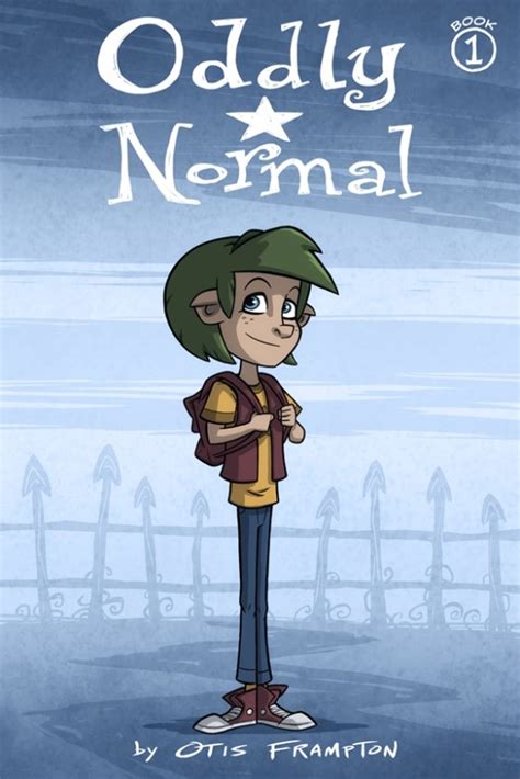 oddly normal | Oddly normal Podcast Nhacvn