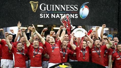 odds on wales winning six nations