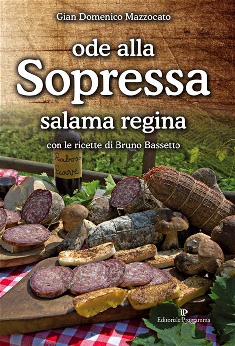 Ode Alla Sopressa