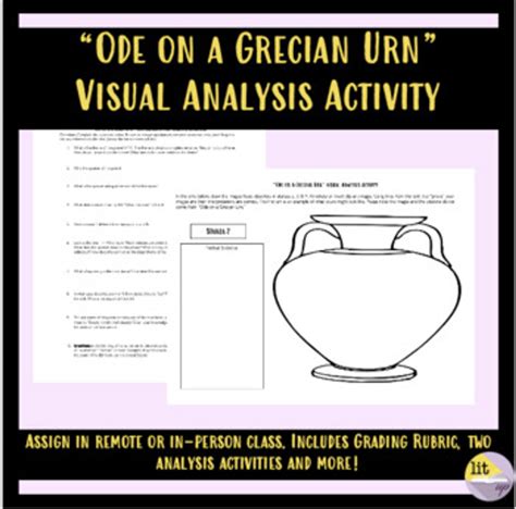 ode on a grecian urn analysis