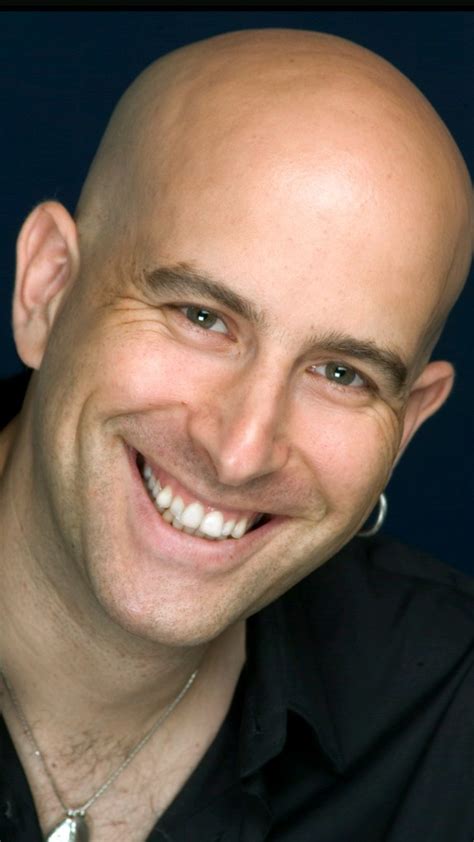 oded brenner biography of michaels