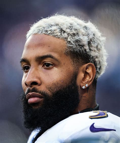 odell beckham biography