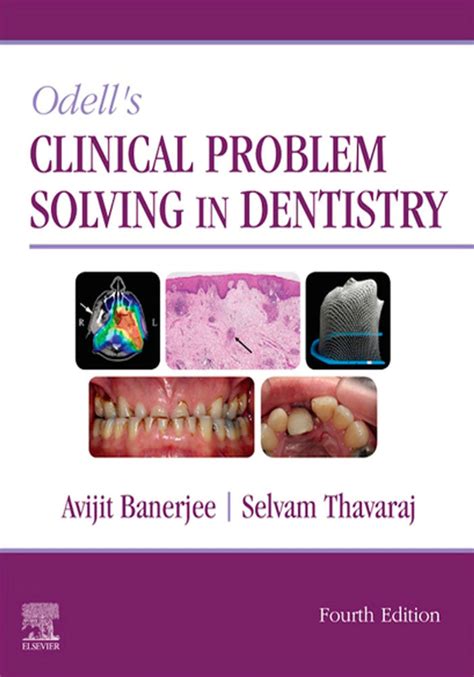 Odell Clinical Problem Solving Dentistry