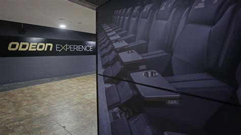 Odeon Bahia Plaza