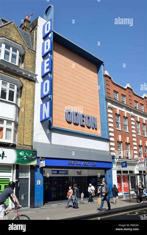 Odeon Camden Town