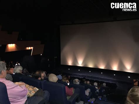 Odeon Multicines Cuenca