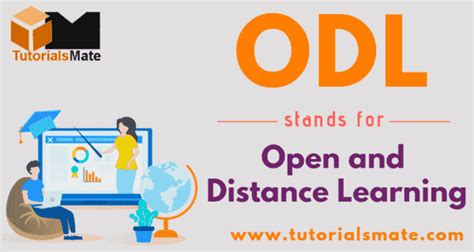 Odl Full Form