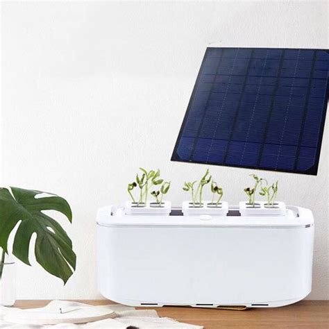 odlingsutrustning inomhus