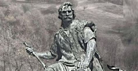 odoacer biography of williams