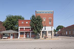 odon indiana