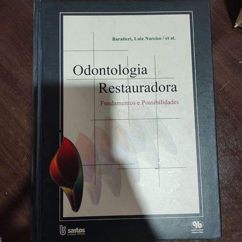Full Download Odontologia Restauradora Baratieri 