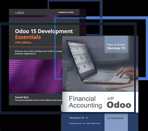 Read Odoo Development Essentials 
