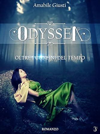 Full Download Odyssea Oltre I Confini Del Tempo 3 