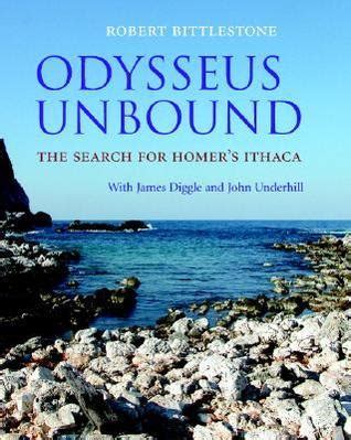 Download Odysseus Unbound The Search For Homers Ithaca 