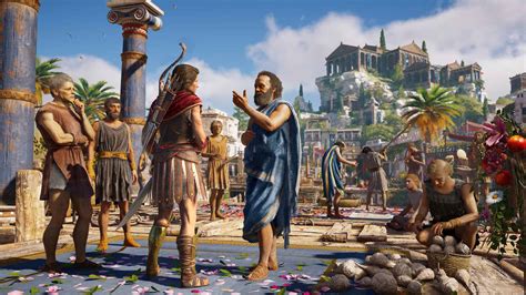 odyssey guide