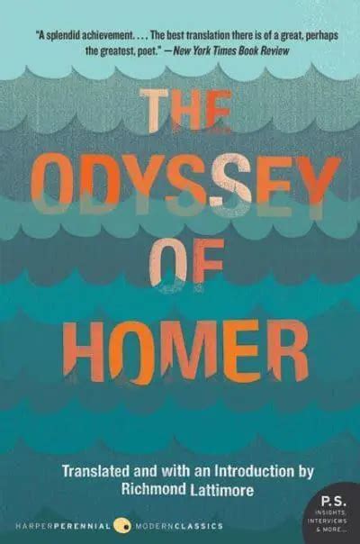 Odyssey Of Homer Perennial 9780061244186 Odyssey Vocabulary Worksheet - Odyssey Vocabulary Worksheet