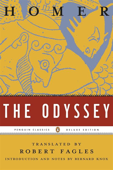Odyssey Pdf Robert Fagles