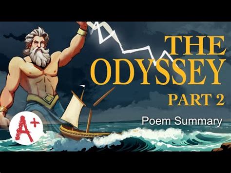 Read Odyssey Chapter 2 Answerkey 