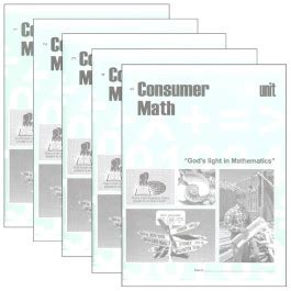 Odysseyware Consumer Math Answer Key