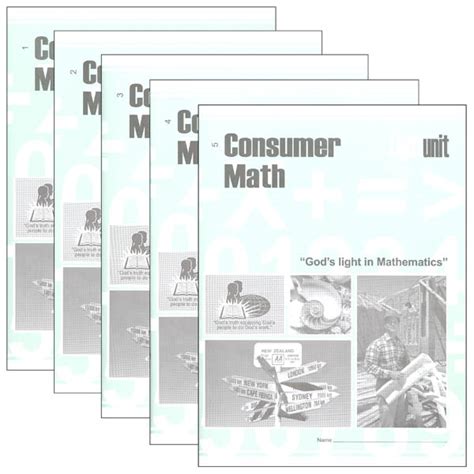 Full Download Odysseyware Consumer Math Answers Key 