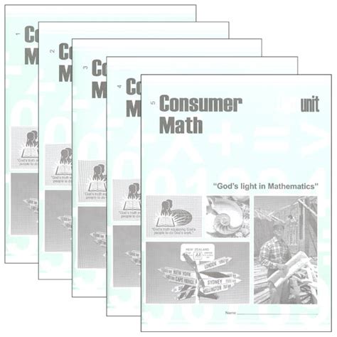 Read Odysseyware Consumer Math Answers Key 