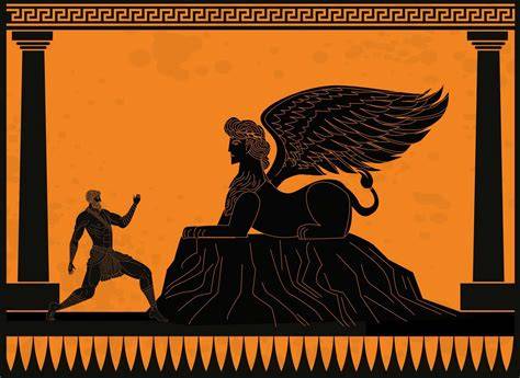 oedipe roi