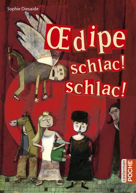 oedipe schlac schlac