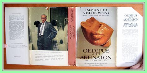 Read Online Oedipus And Akhnaton 