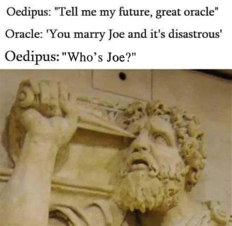 Full Download Oedipus Paper Funny 