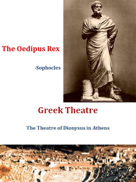 Read Online Oedipus Rex Pdf Sophocles Wordpress 