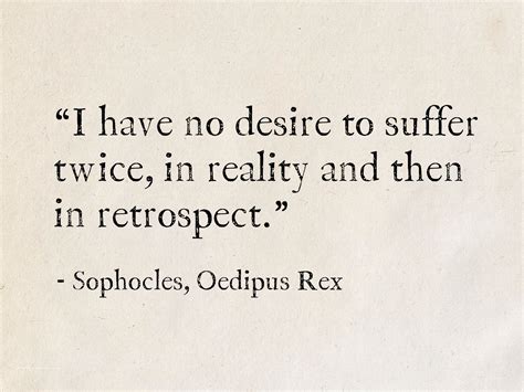 Full Download Oedipus Rex Quotes 