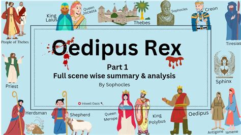 Download Oedipus Rex Term Paper 