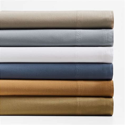 oeko tex sheets