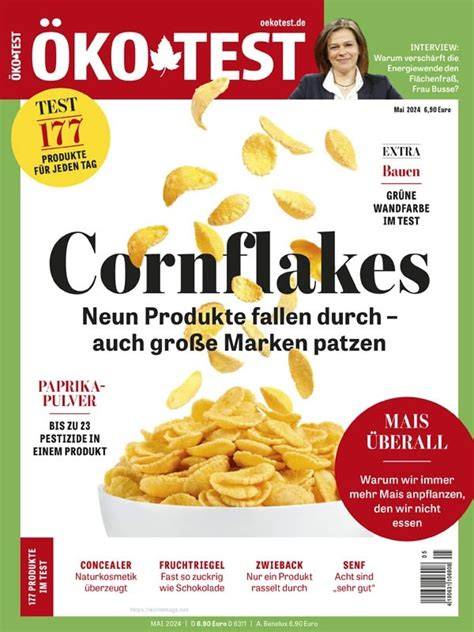 oekotest 5 13