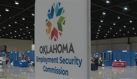 oesc oklahoma
